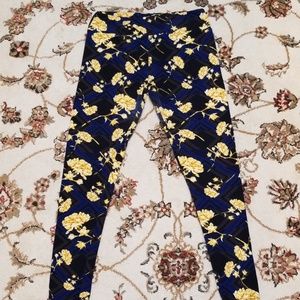 Lularoe TC Leggings